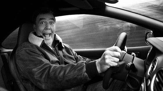 the british bulldog - das Leben des Jeremy Clarkson