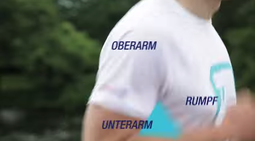 Wie mein Rücken wieder mitspielte