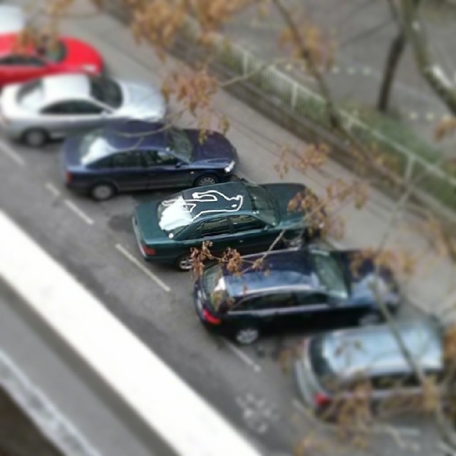 Mobile Crime Scene