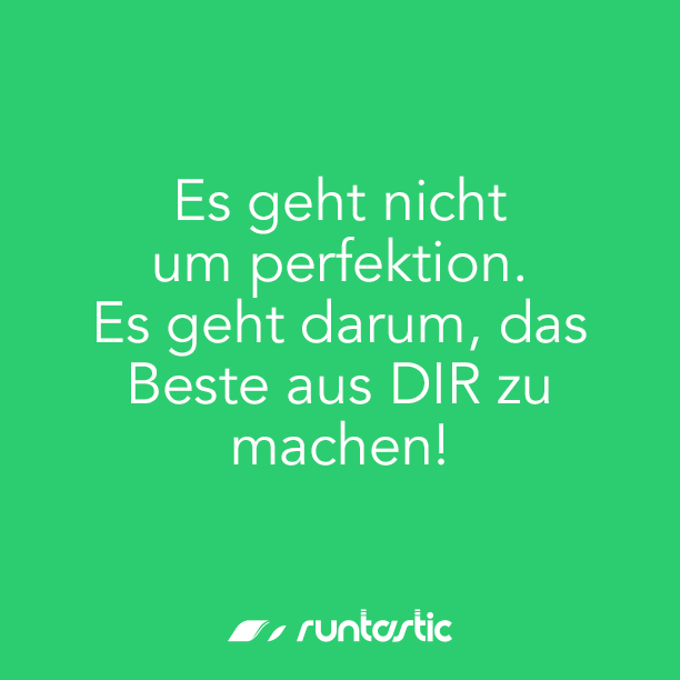 Der 6. Trainings Tag