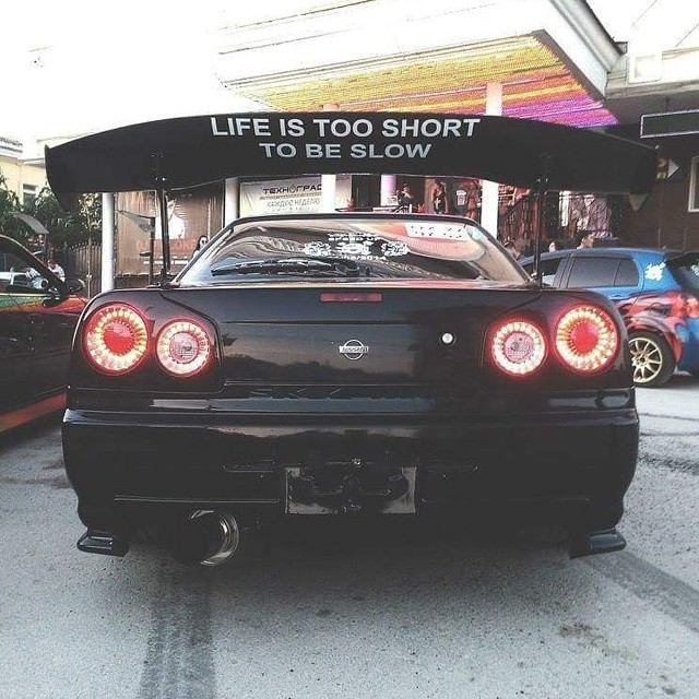 #life #petrolhead #nissan #skyline #gtr #ringtool