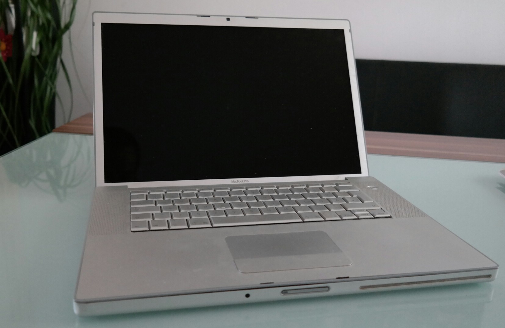 MacBookPro: Ein Nachruf