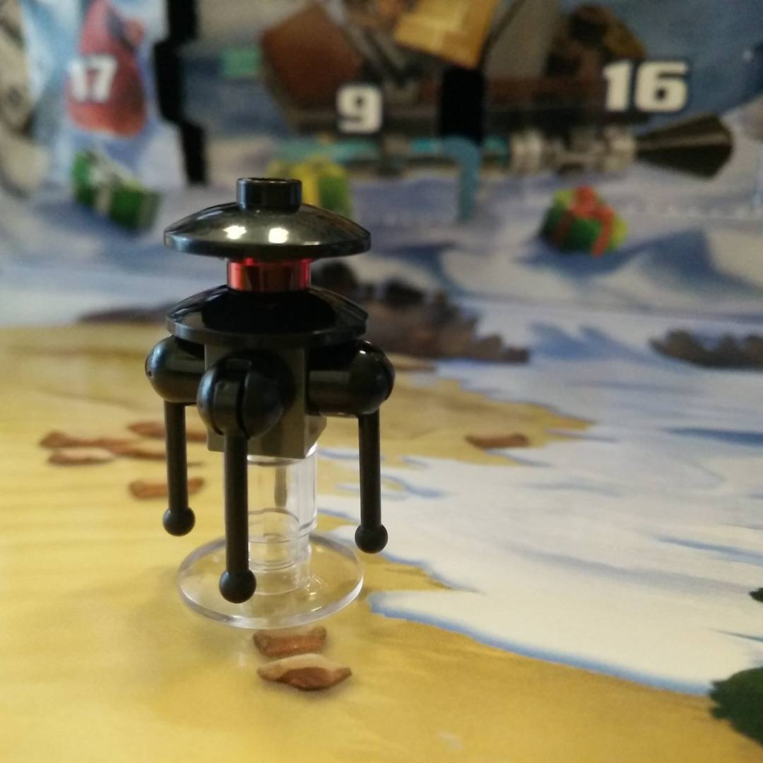 #Lego #starwars #Adventcalendar #20