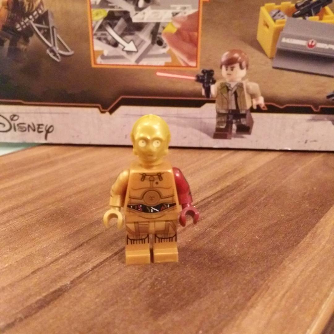 #Lego #starwars #xmas