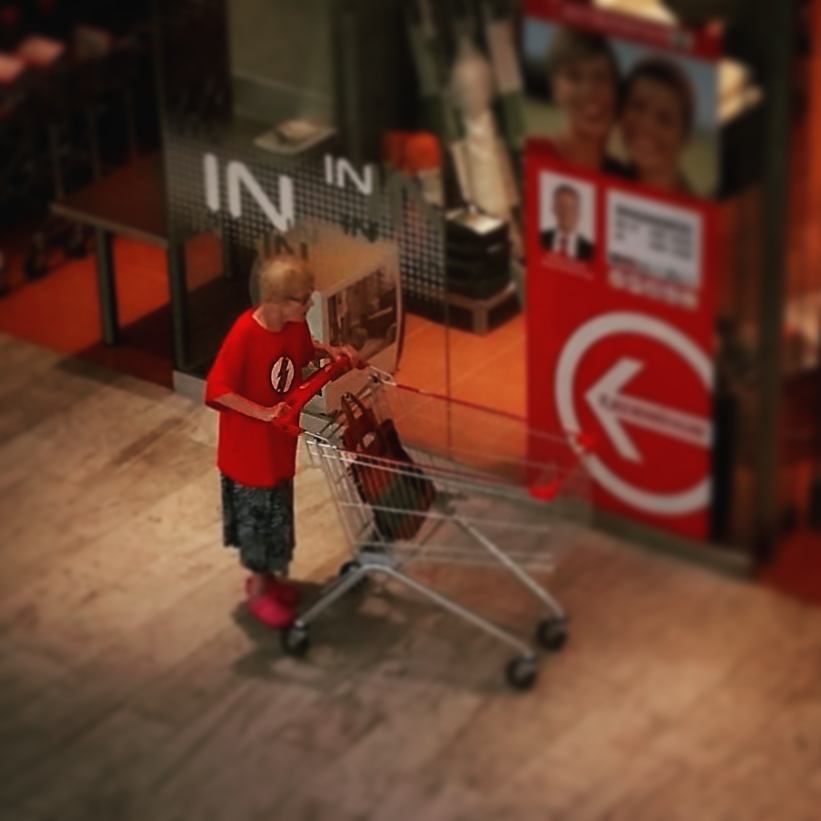 #flash is real! #theflash #berryallen