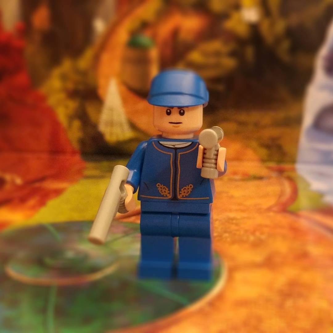 #lego #legostarwars #Adventcalendar 2016 Day 2