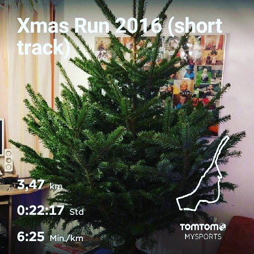 Xmas Trainings Run 2016 #instarun #running #runner #runnerdrun #UnderAmour #salomon