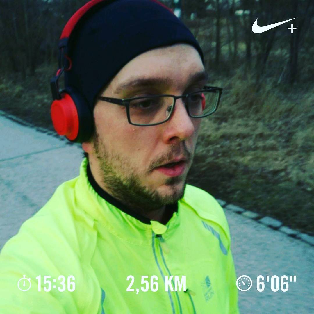 #nrc #benchmarkrun survived :)