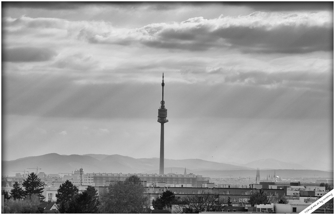 Donauturm