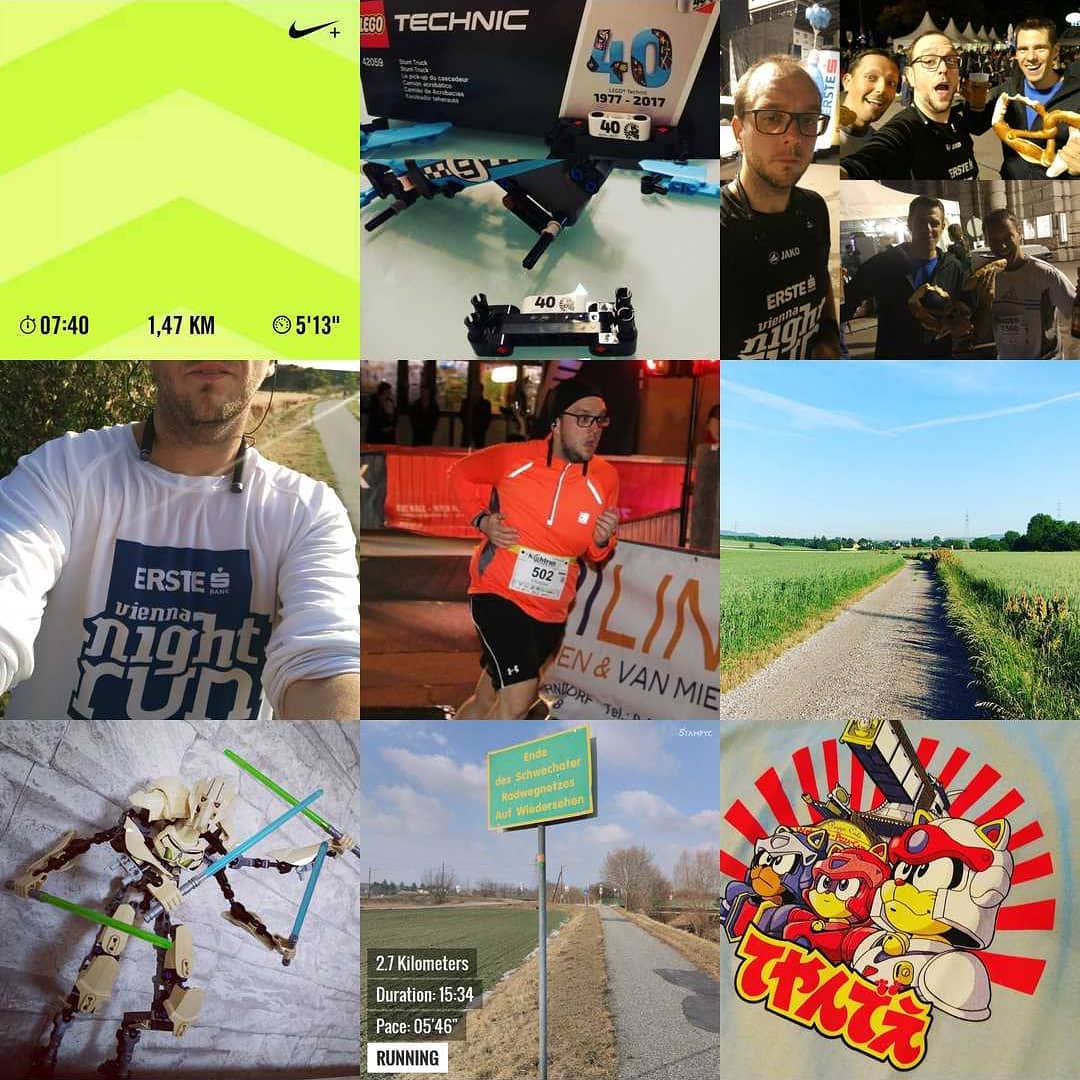 #bestnine2017 mein Jahr in nur 9 Bilder? Viel zu wenig! :)