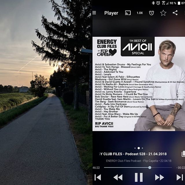 #morningrun with #avicii #energyclubfiles #flipcapella @djflipcapella #strava #instarunning #instarun #UnderAmour #run #runnerdrun #workout #workoutmo