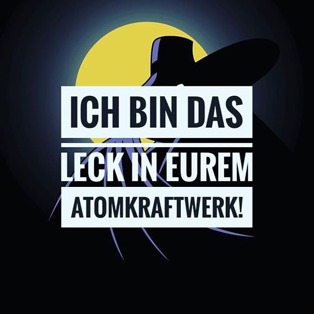 #darkwingduck #disney #spruch #quote