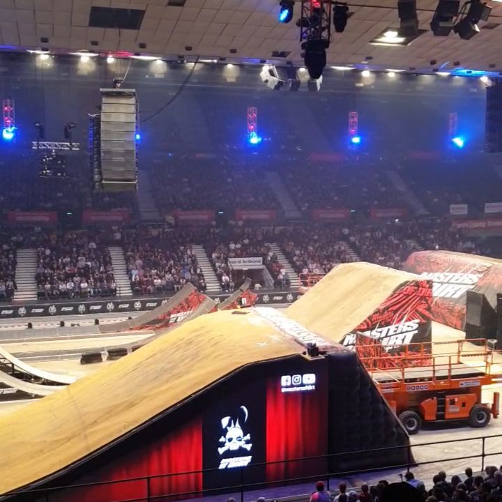 #mastersofdirt