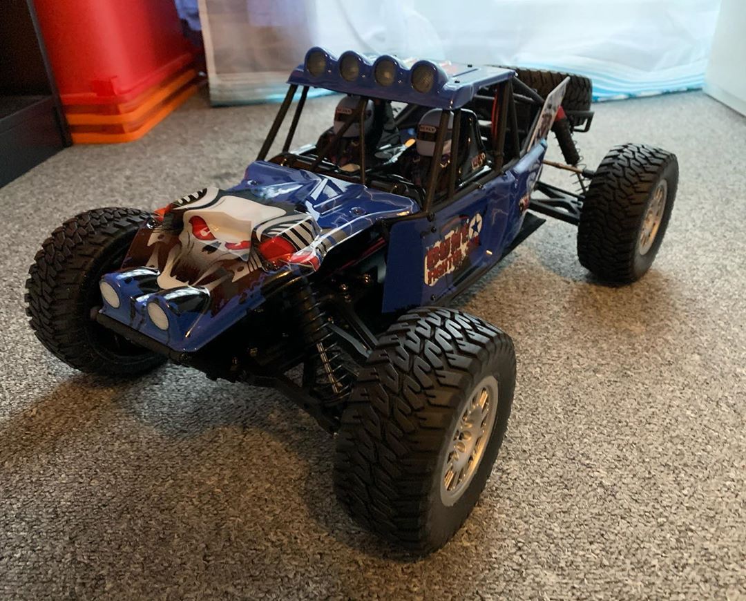 2. Kind.. 2. Auto 🙃 #rccars