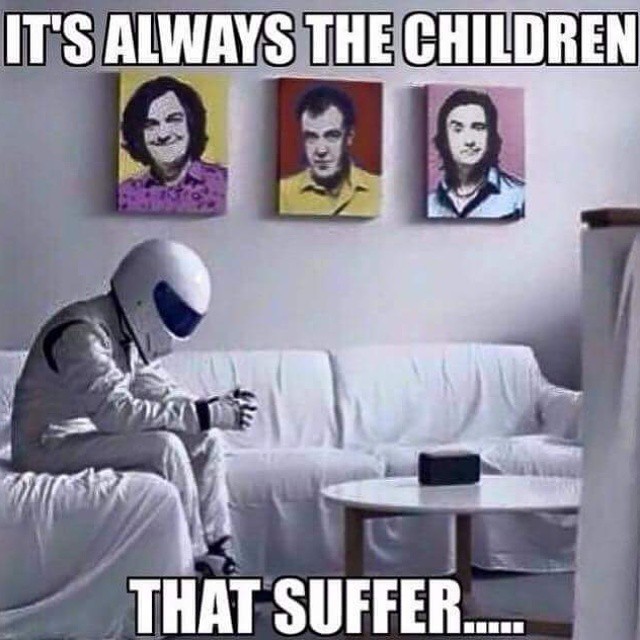 #topgear #Thestig
