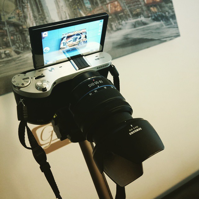 Instagram Image