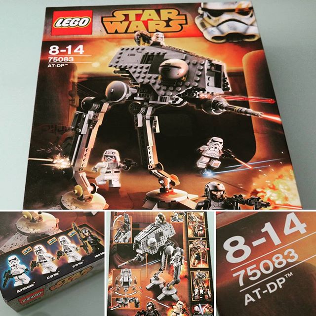 New #Lego #starwars #youtube video incoming