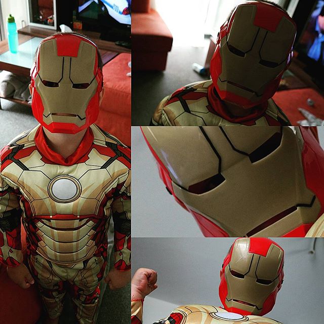 My personal #marvel #Avengers #Ironman