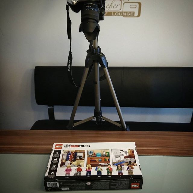 #youtube #Lego #TBBT