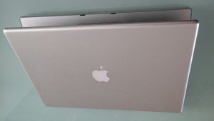 Mein MacBookPro