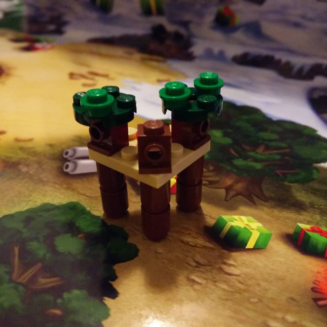 #Lego #starwars #Adventcalendar #7