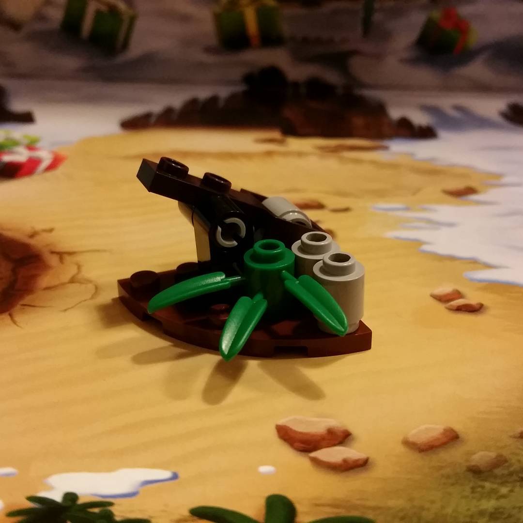 #Lego #starwars #Adventcalendar #9