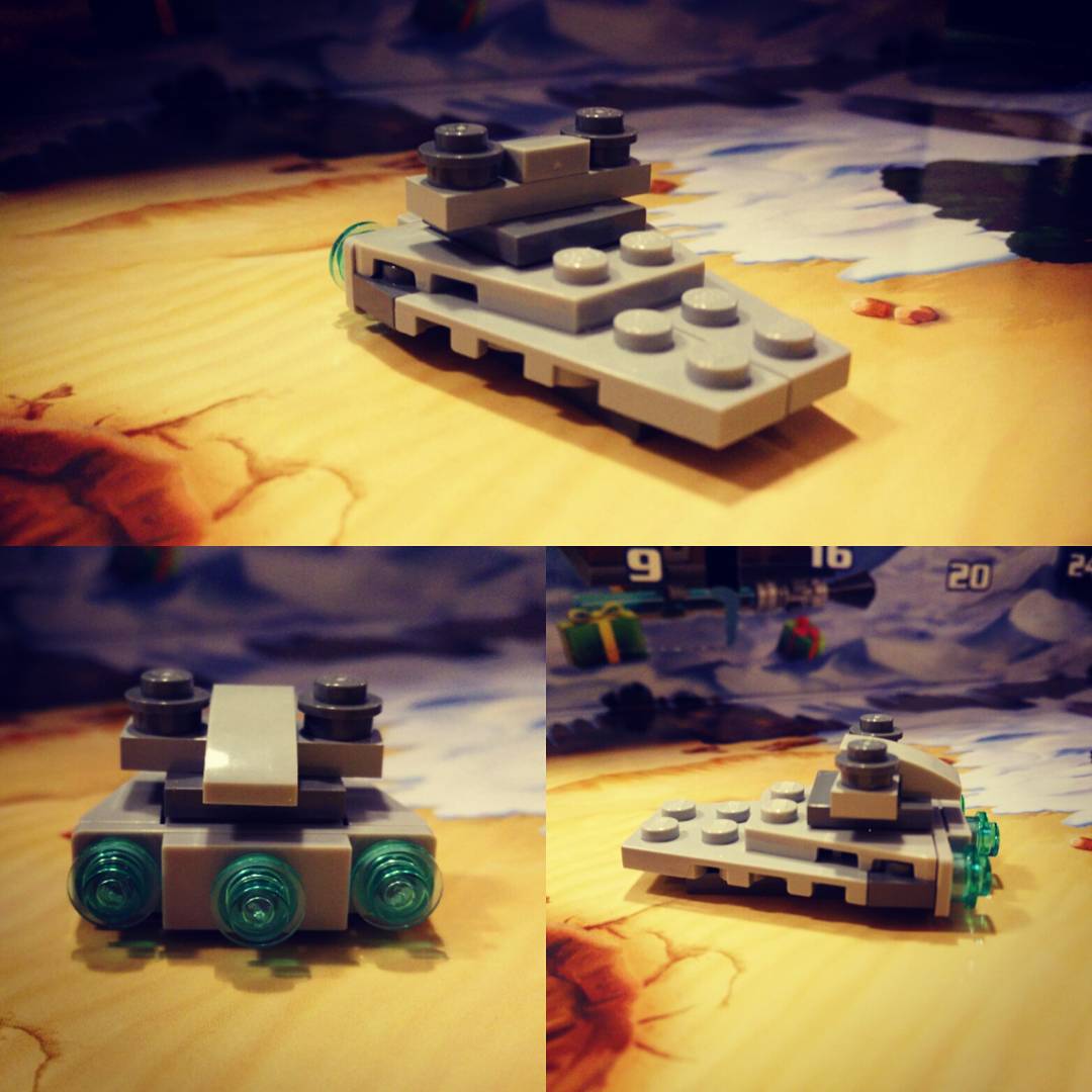 #Lego #starwars #Adventcalendar #11