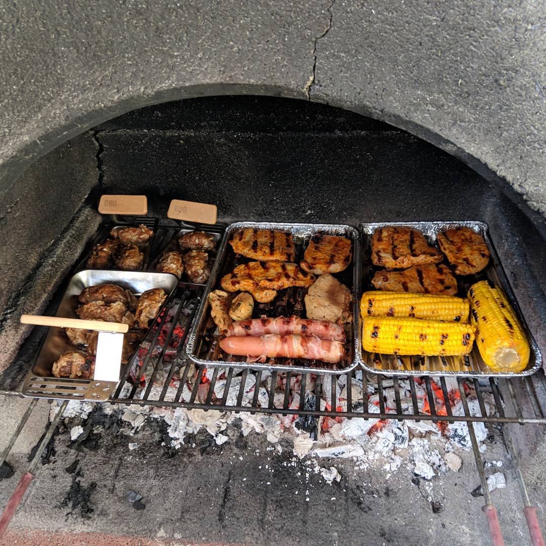 #bbq time #grillen #radatz #austria #niederösterreich #foodblogger #foodporn #food #hunger #homecooking