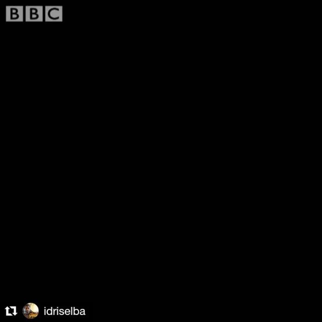 #Repost @idriselba (@get_repost)
・・・
Luther is back!
Coming soon to @bbcone and BBC iPlayer