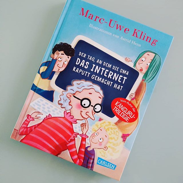 Manche Kinderbücher kauft man ja eigentlich für sich selbst.. #schnappspralinen #kinderbuch #marcuwekling #books #bücher #kinderbuch