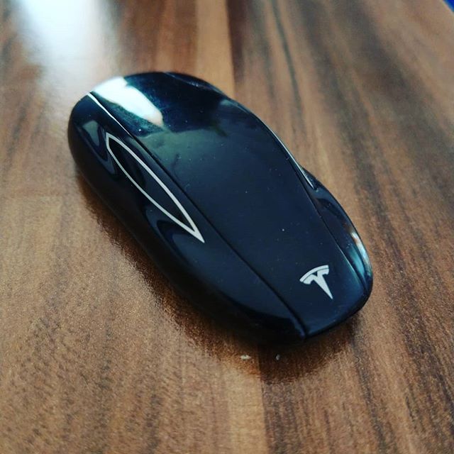 Fancy #carkey #tesla #teslamodels #teslamotors #teslas #teslafan