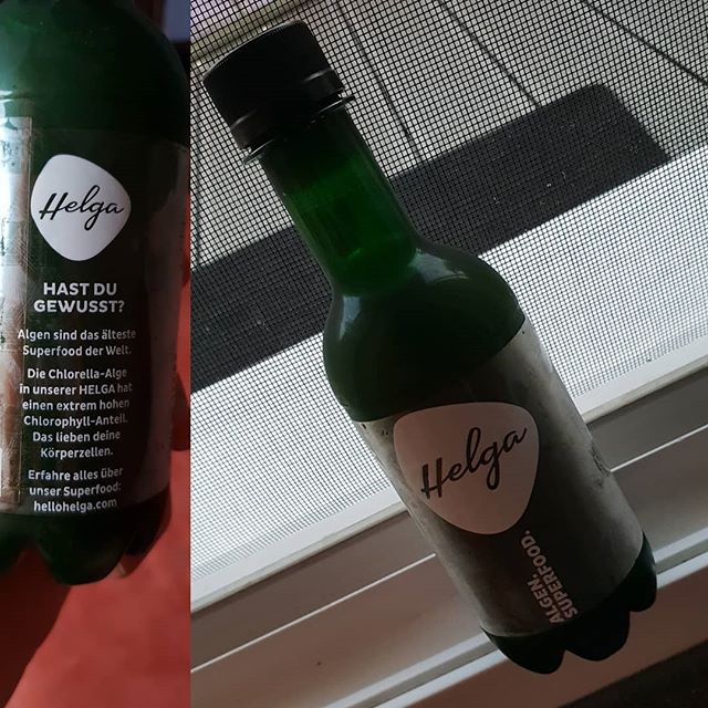 Prost! @helgasuperfood #superfood #trinkdichfit