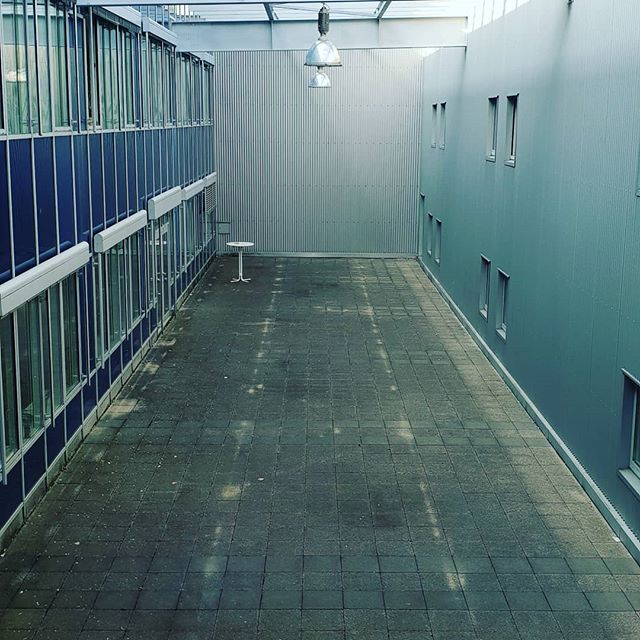 Empty space #building #architecture #photography #photographer #Samsung #samsungs9 #smartphone_photos