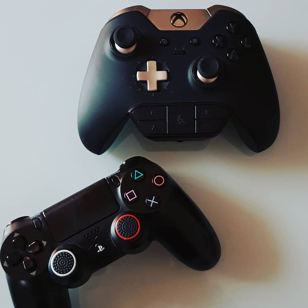 So sieht Toleranz im #esports aus #xboxone #playstation #gaming #consolegaming