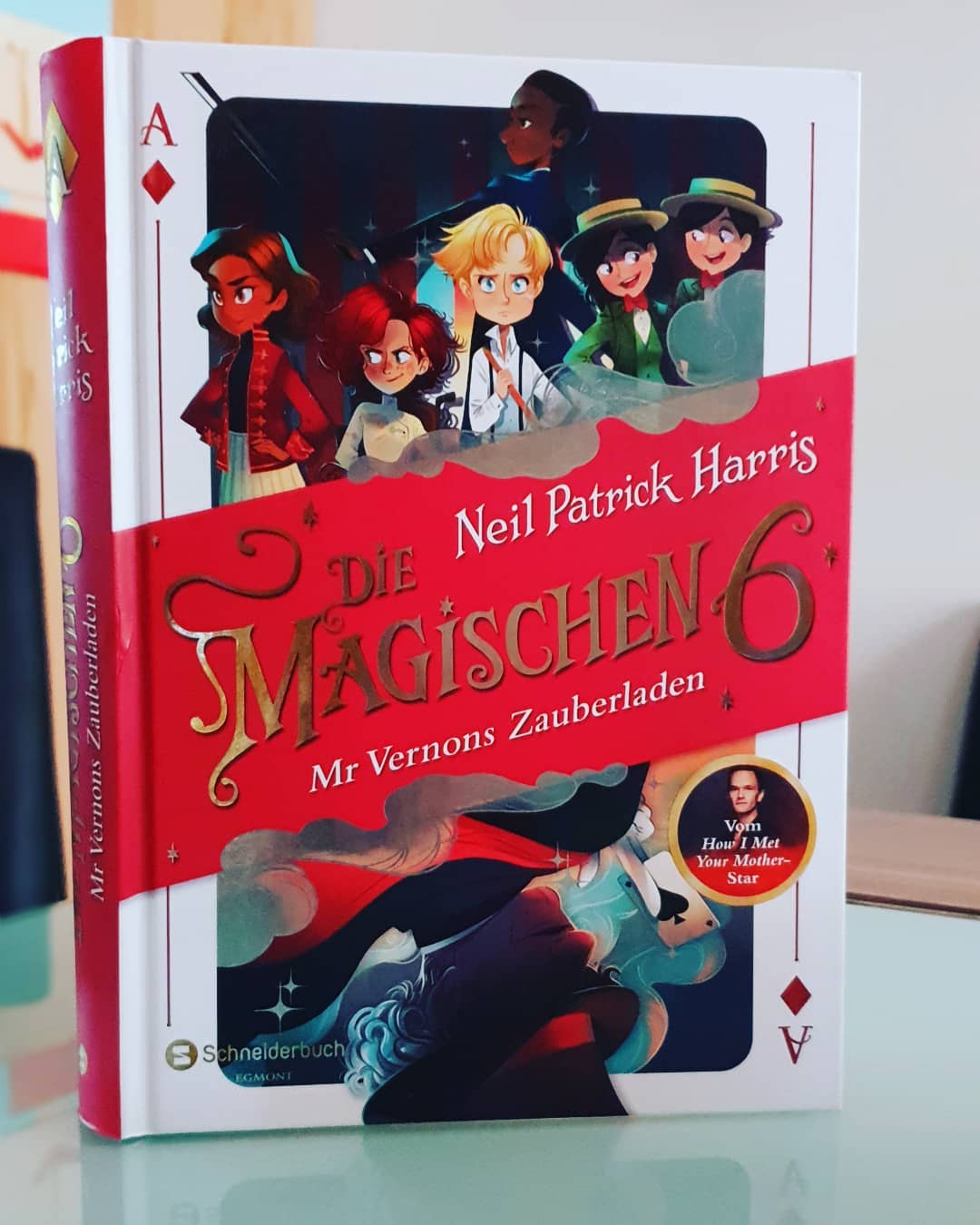 Und wieder ein neues #kinderbuch in der Sammlung. Freue mich schon auf die Geschichte von @nph <3 das werden wieder schöne Lesestunden mit den Kids #gutenachtgeschichte #lesenmachtglücklich #lesen #lesenswert