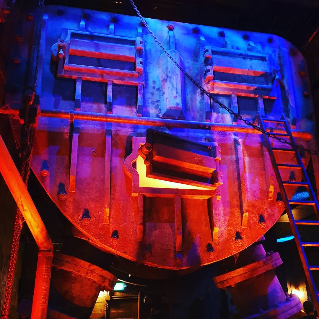 „Hollywood, 1939. Amid the glitz and the glitter of a bustling movie town at the height of its golden age, the Hollywood Tower Hotel was a star in its own right, a beacon for the show business elite. Now, something is about to happen that will change all that.“ #disneylandparis 
#disneyland
#disneystudios 
#familytrip 
#familyvacation 
#paris
