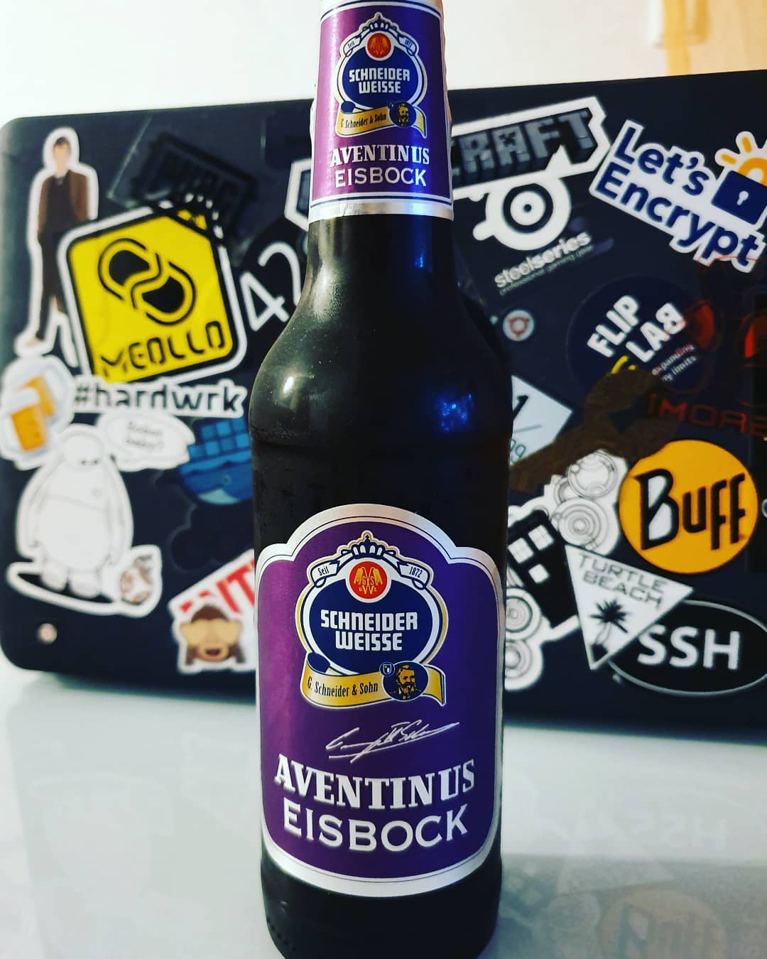 #craftbeer post of the day

#bier
#beer
#beerlovers