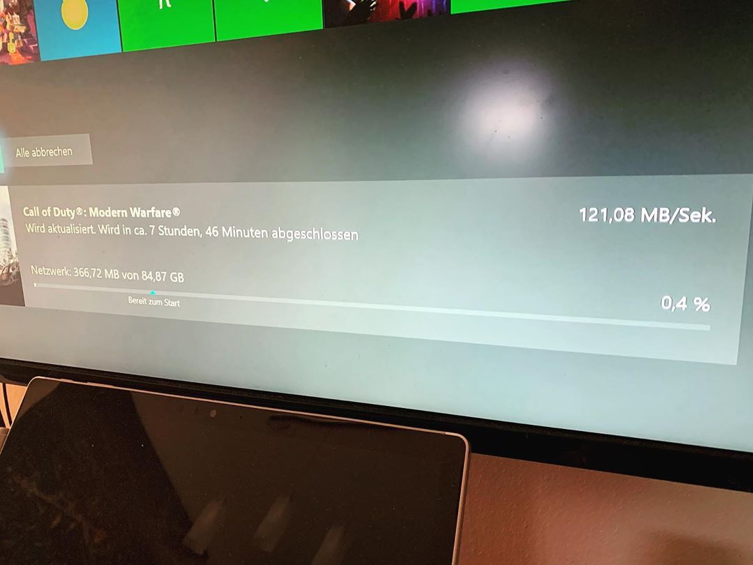 #codmw Season4 loading… #callofduty #cod #xbox