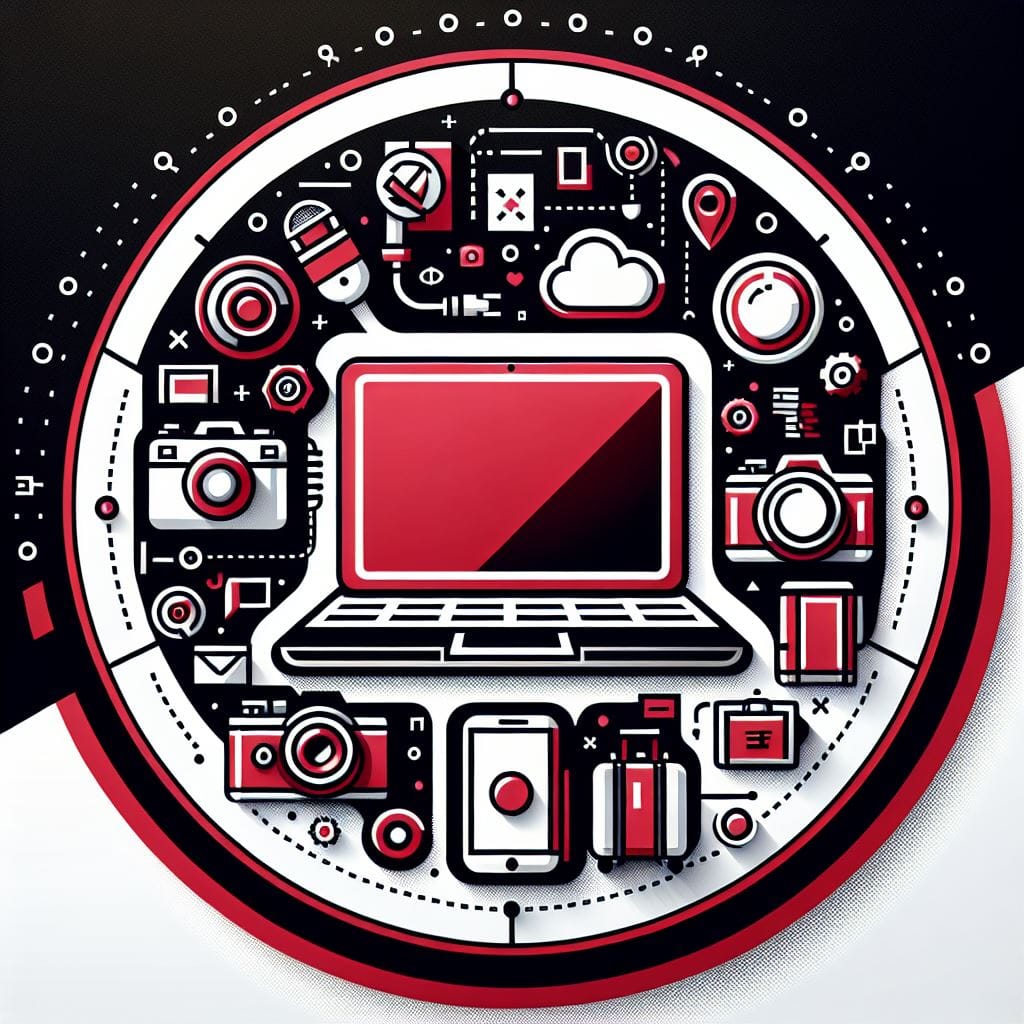 Youtube - Content Creator