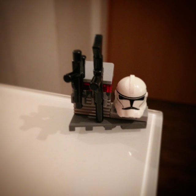 #starwars #lego #Adventcalendar #5