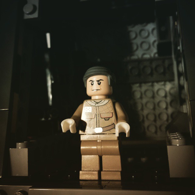 #lego #starwars #Adventcalendar #18