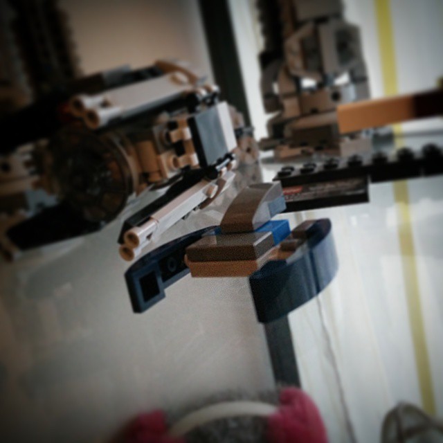 #Lego #starwars #Adventcalendar #6