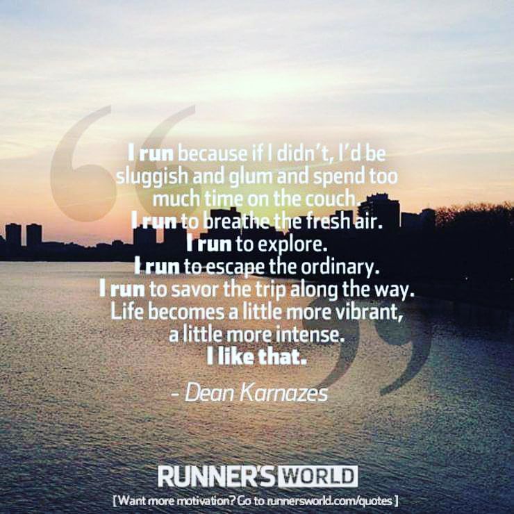 #running #motivation #runnerdrun #runlongiwill