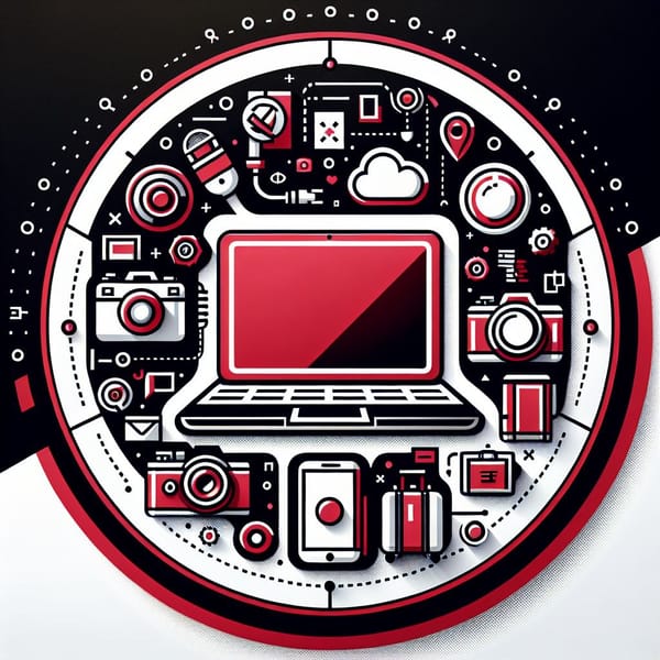 Youtube - Content Creator