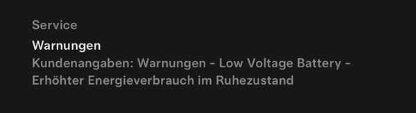 Wenn die Werkstatt zu dir kommt