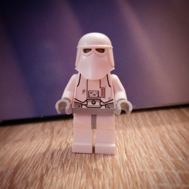 #Lego #starwars #Adventcalendar #8