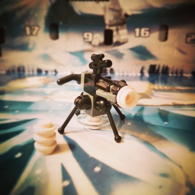 #Lego #starwars #Adventcalendar #7