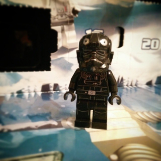 #Lego #starwars #Adventcalendar #11