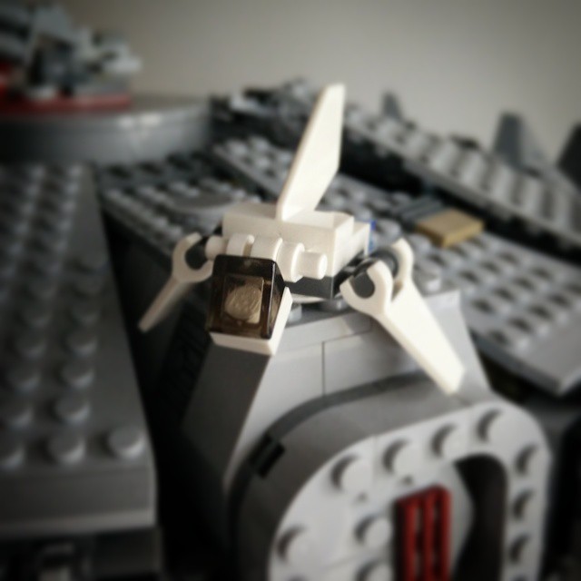 #lego #starwars #Adventcalendar #20