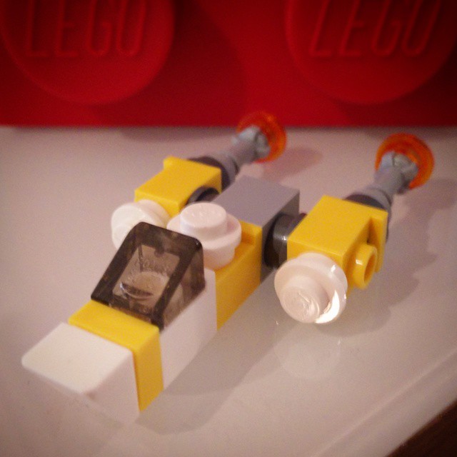 #Lego #starwars #Adventcalendar #21